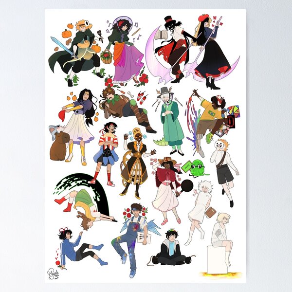 Item preview, ¡Todos los huevos! designed and sold by MaepleTea.