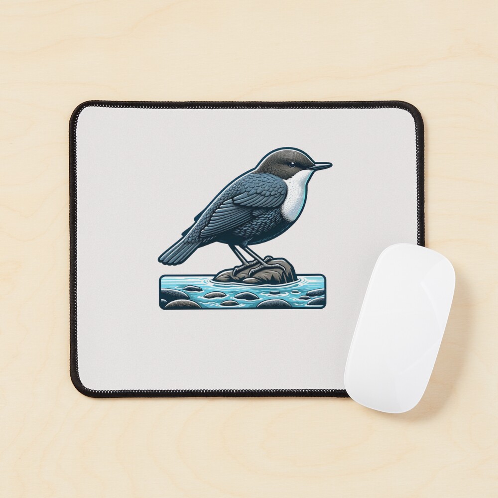 Item preview, Mouse Pad designed and sold by creativechaster.