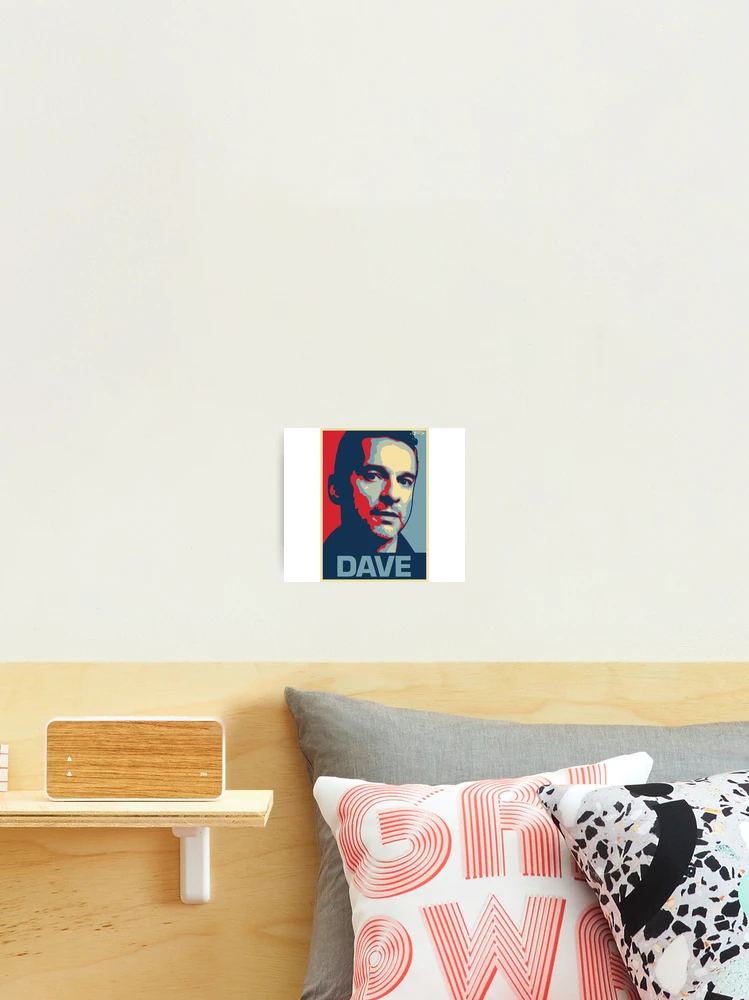 Thumbnail 2 of 3, Photographic Print, Dave designed and sold by DFA.