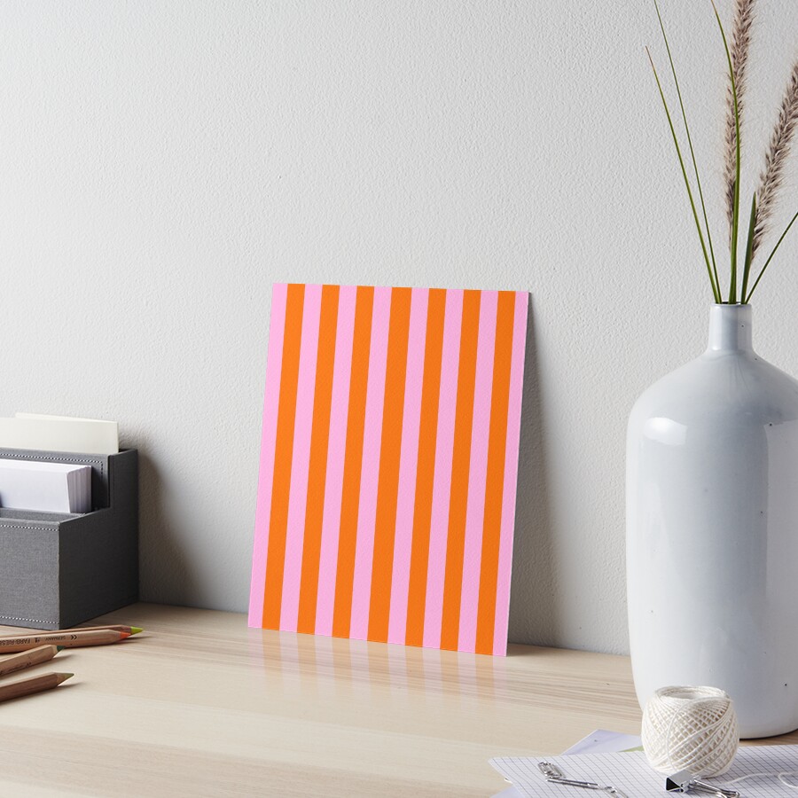 Item preview, Art Board Print designed and sold by OneThreeSix.