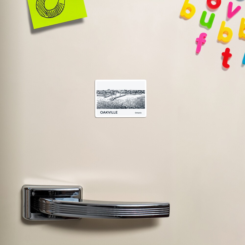 Item preview, Magnet designed and sold by Lakeric.