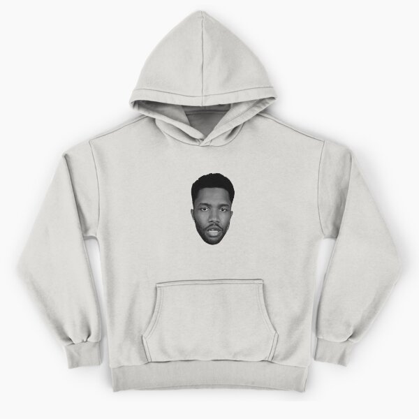 Aperçu de l'œuvre Frank Ocean créée et vendue par coconuttees.