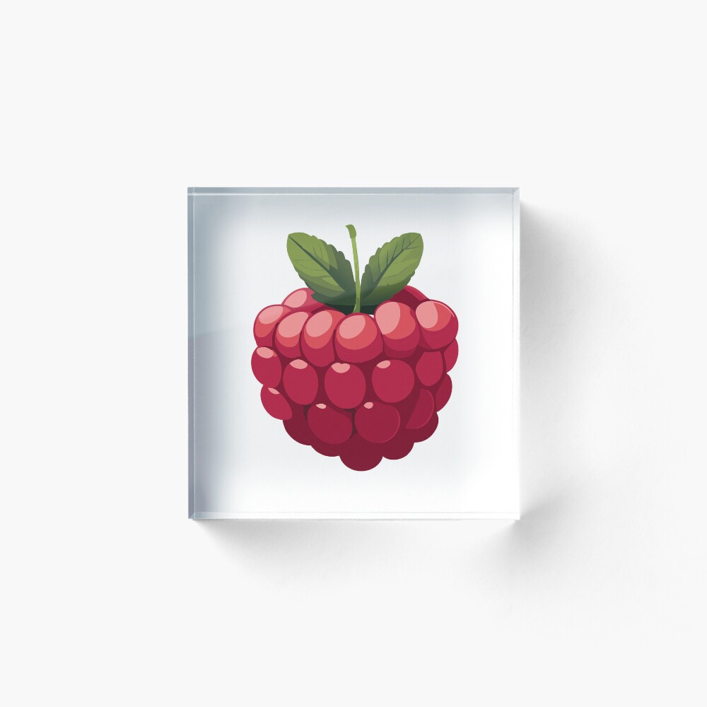 Item preview, Acrylic Block designed and sold by Alenus.