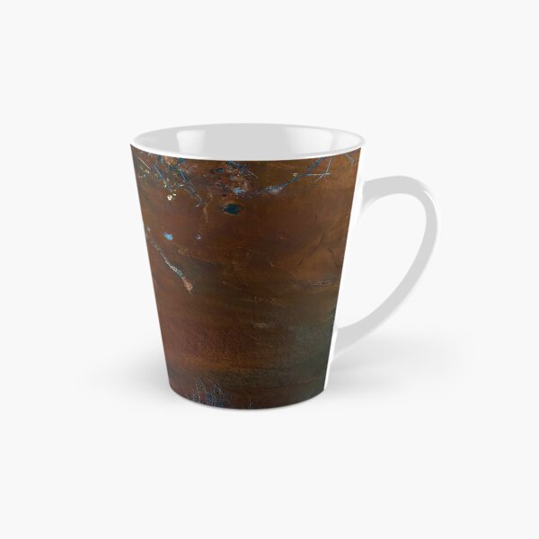 Item preview, Sandstone & Blue  designed and sold by Wayne King.