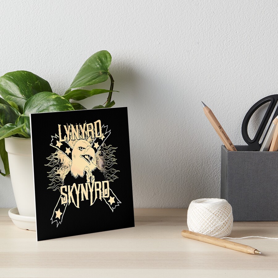 Item preview, Art Board Print designed and sold by redawulf.