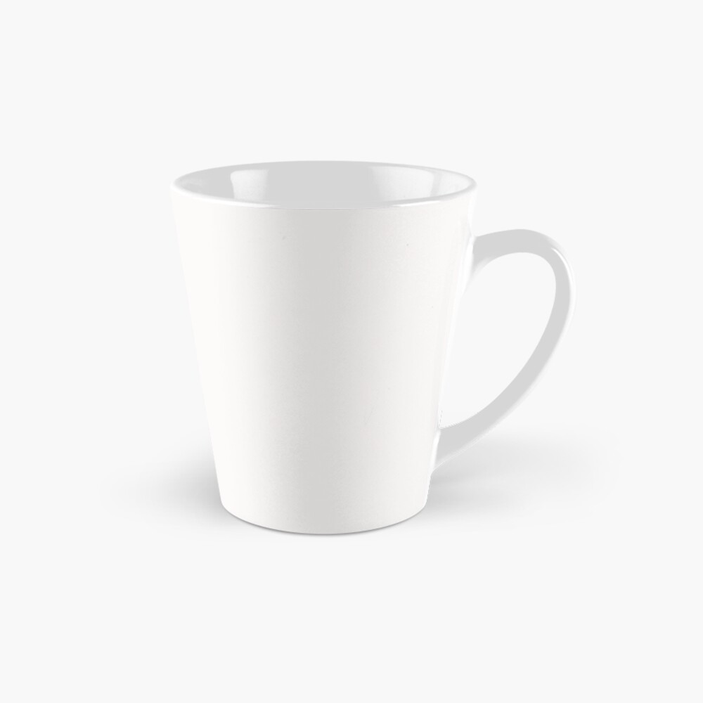 Vista previa del artículo con la obra «Taza cónica», diseñado y vendido por Thevampywolf.