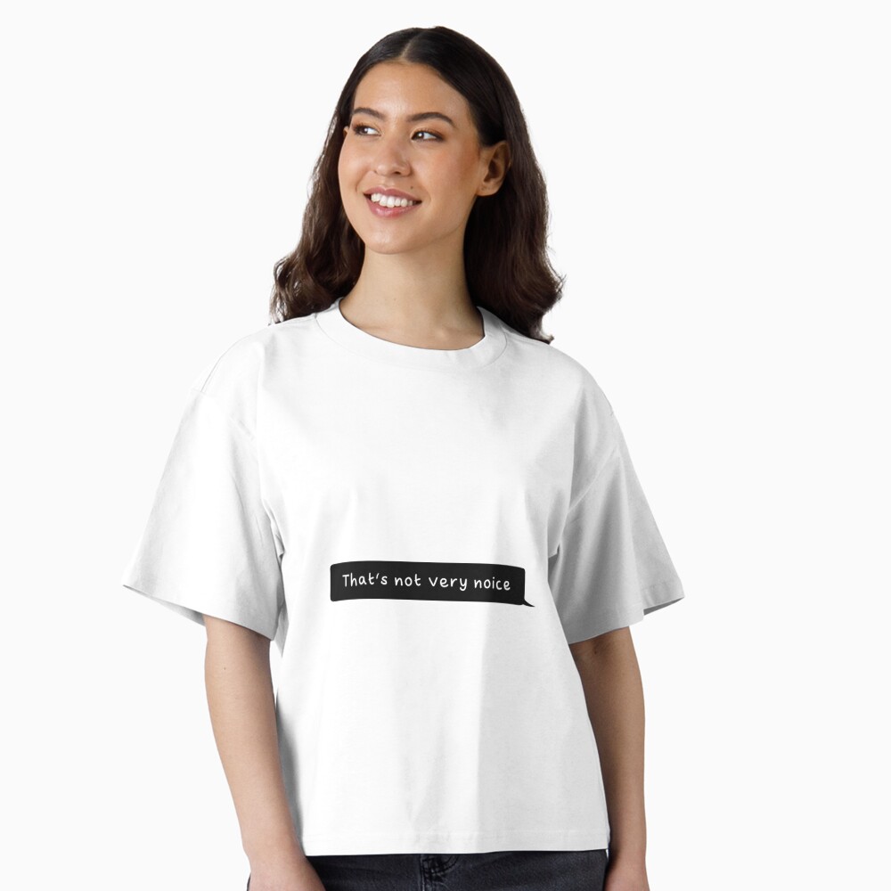 Vista previa del artículo con la obra «Camiseta holgada boxy», diseñado y vendido por Thevampywolf.