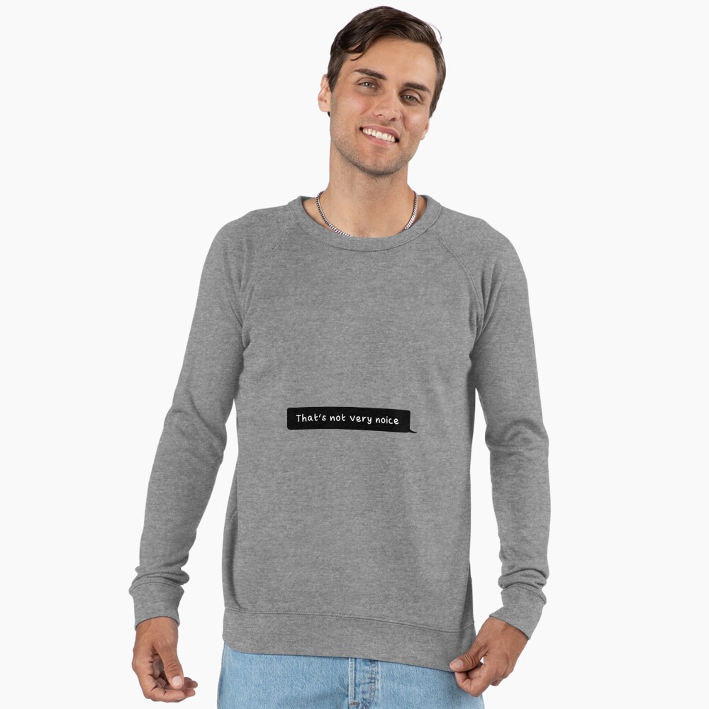 Vista previa del artículo con la obra «Sudadera ligera», diseñado y vendido por Thevampywolf.