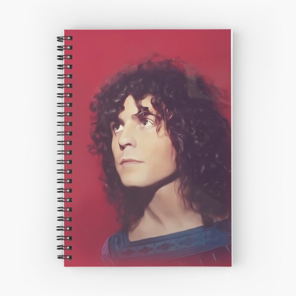 Item preview,  Marc Bolan  designed and sold by TurnerVelas.