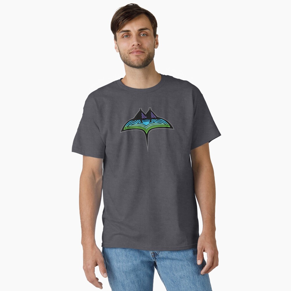 Aperçu de l'œuvre T-shirt classique créée et vendue par samhi113.