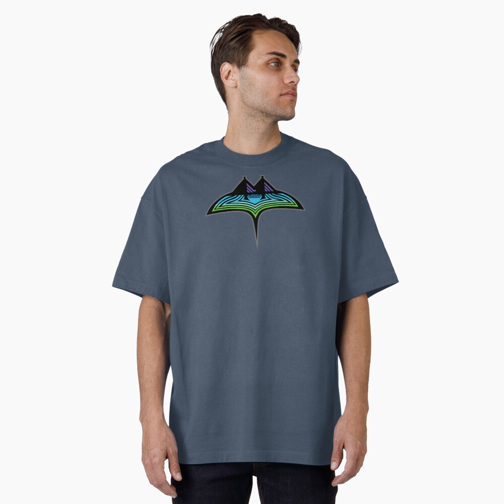 Aperçu de l'œuvre T-shirt oversize créée et vendue par samhi113.
