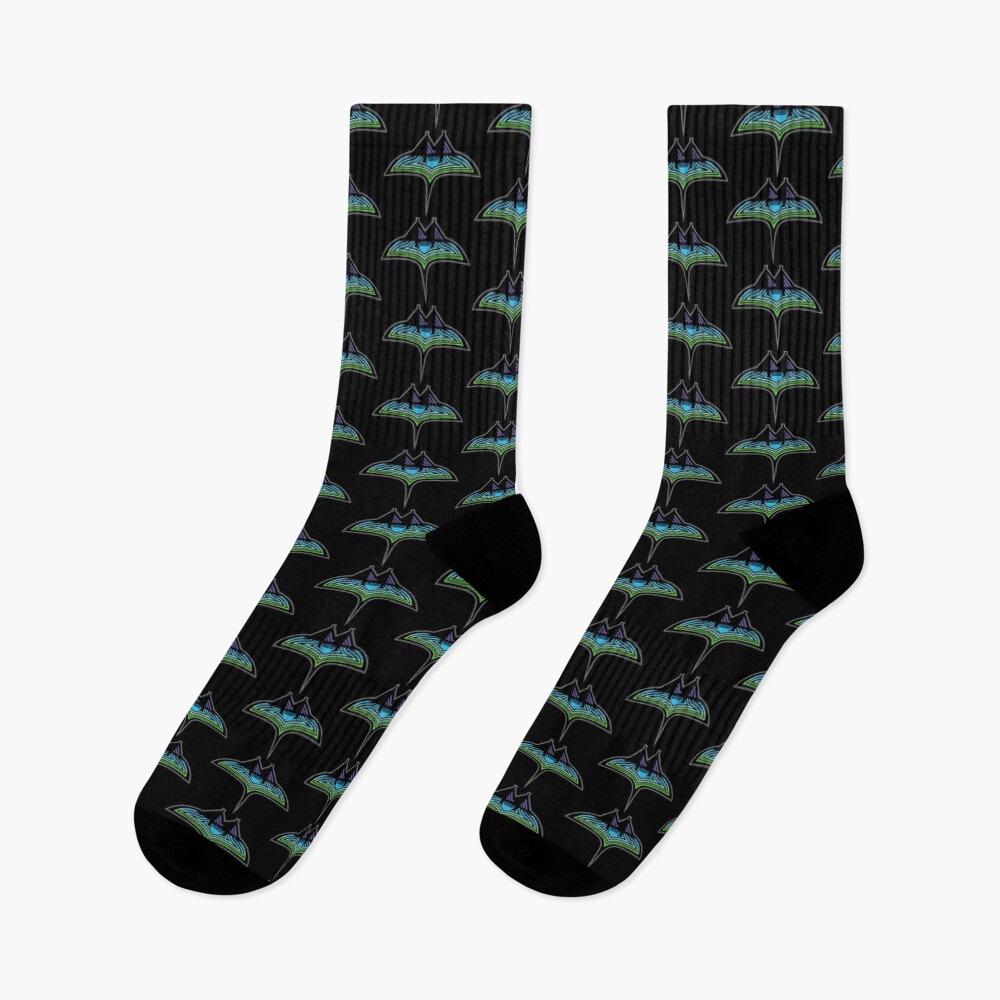 Aperçu de l'œuvre Chaussettes créée et vendue par samhi113.
