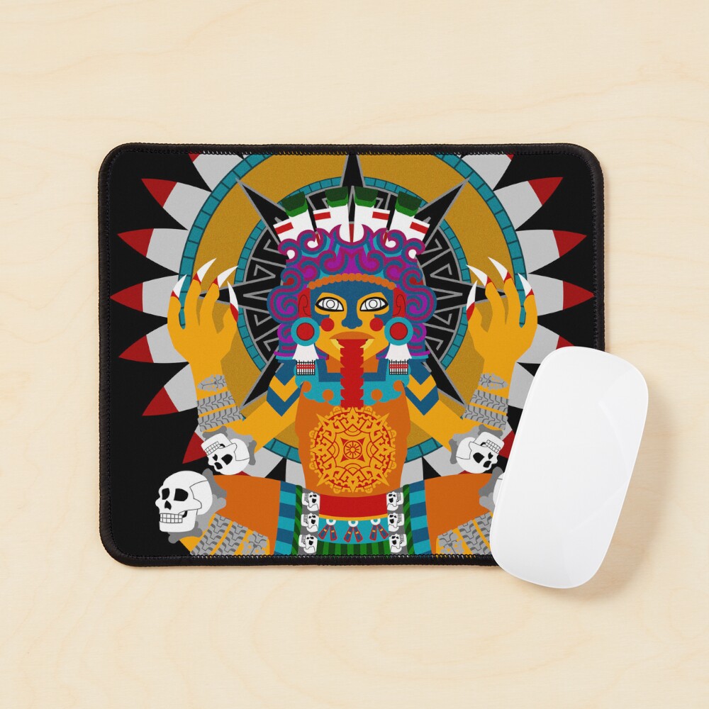 Item preview, Mouse Pad designed and sold by AJ-Chan.