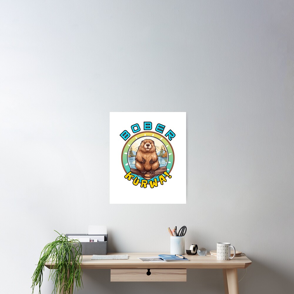 Item preview, Poster designed and sold by FatGiantCat.