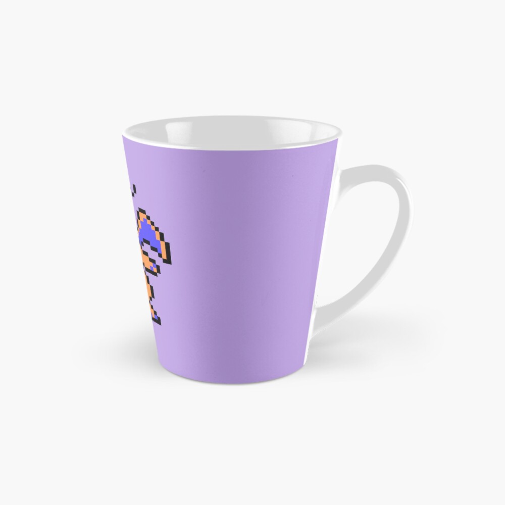 Item preview, Tall Mug designed and sold by GEN2SPRITES.