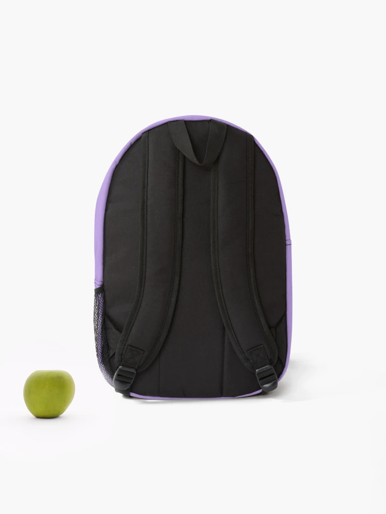 Thumbnail 2 of 3, Backpack, Toon Dragon designed and sold by GEN2SPRITES.