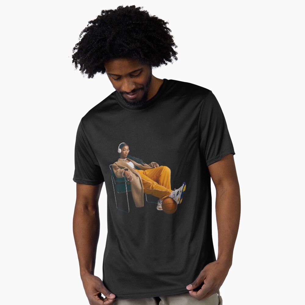 Item preview, Active T-Shirt designed and sold by SlimeTime999.