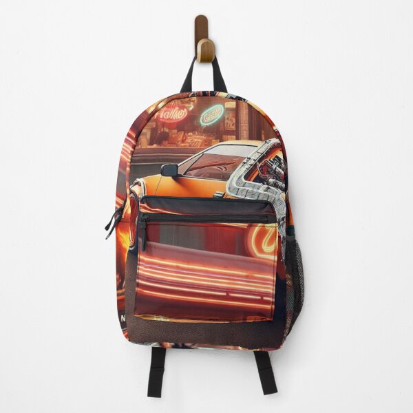Item preview, delorean designed and sold by sevenmountains.