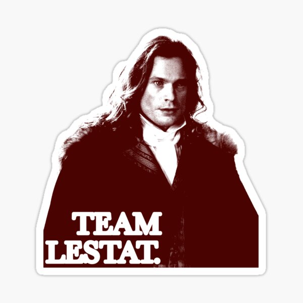 Item preview, EQUIPO LESTAT designed and sold by freakydeakydraw.