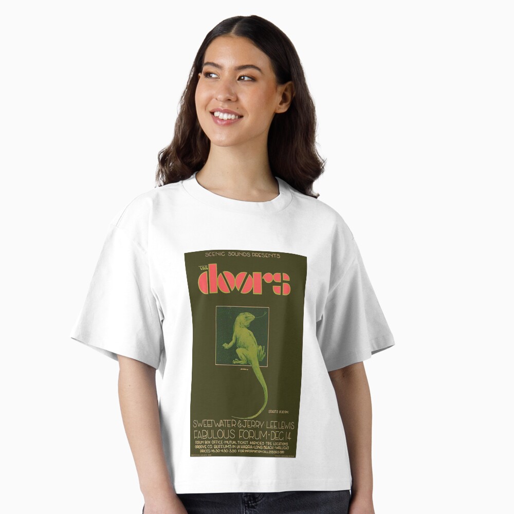 Vista previa del artículo con la obra «Camiseta holgada boxy», diseñado y vendido por pukka000.