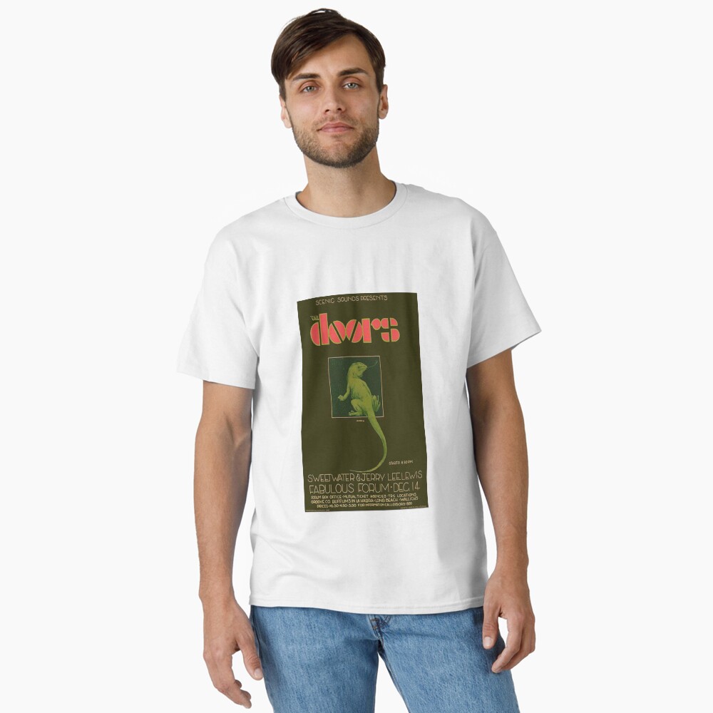 Vista previa del artículo con la obra «Camiseta clásica», diseñado y vendido por pukka000.