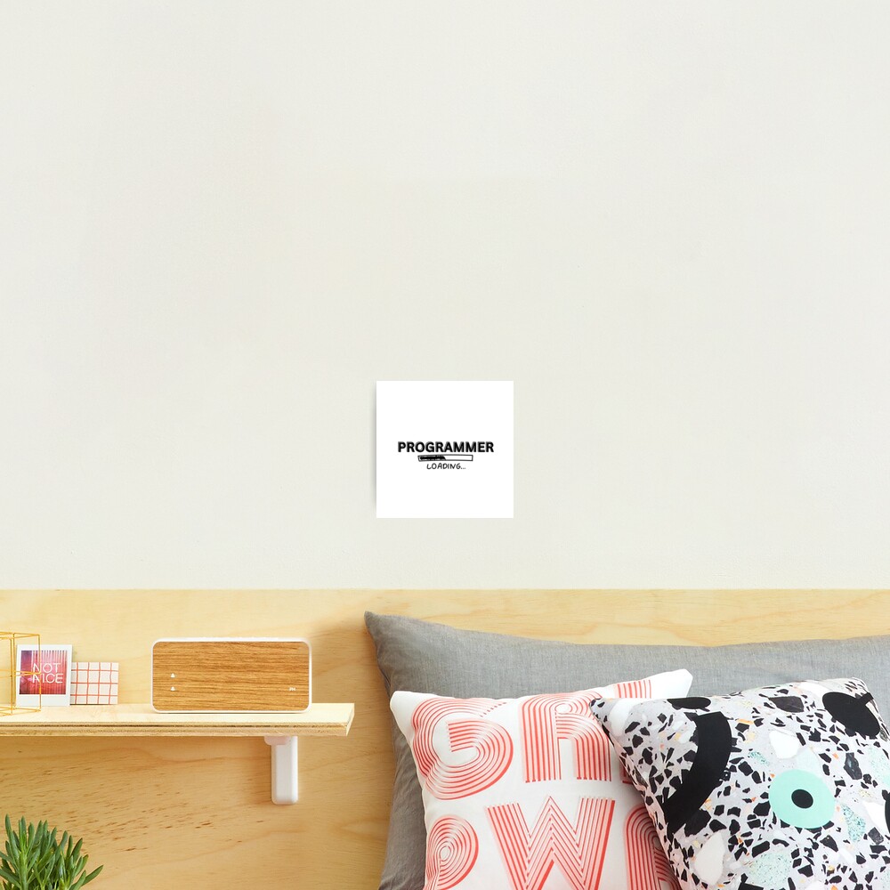 Item preview, Photographic Print designed and sold by PatchMerch.