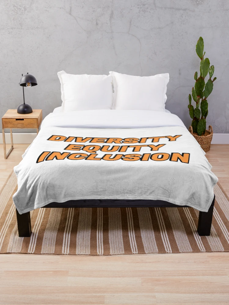 Thumbnail 1 of 6, Throw Blanket, Cultural Diversity designed and sold by Inspirationmotivation.