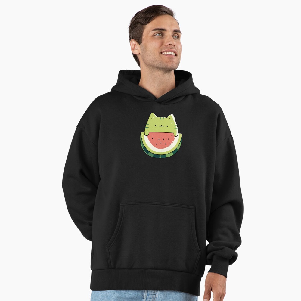 Item preview, Premium Oversized Hoodie designed and sold by SweetClicks123.