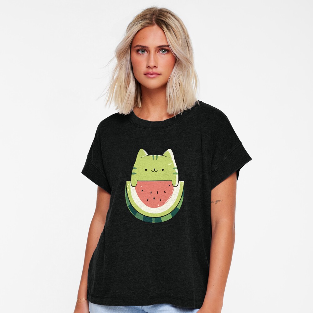 Item preview, Relaxed T-Shirt designed and sold by SweetClicks123.