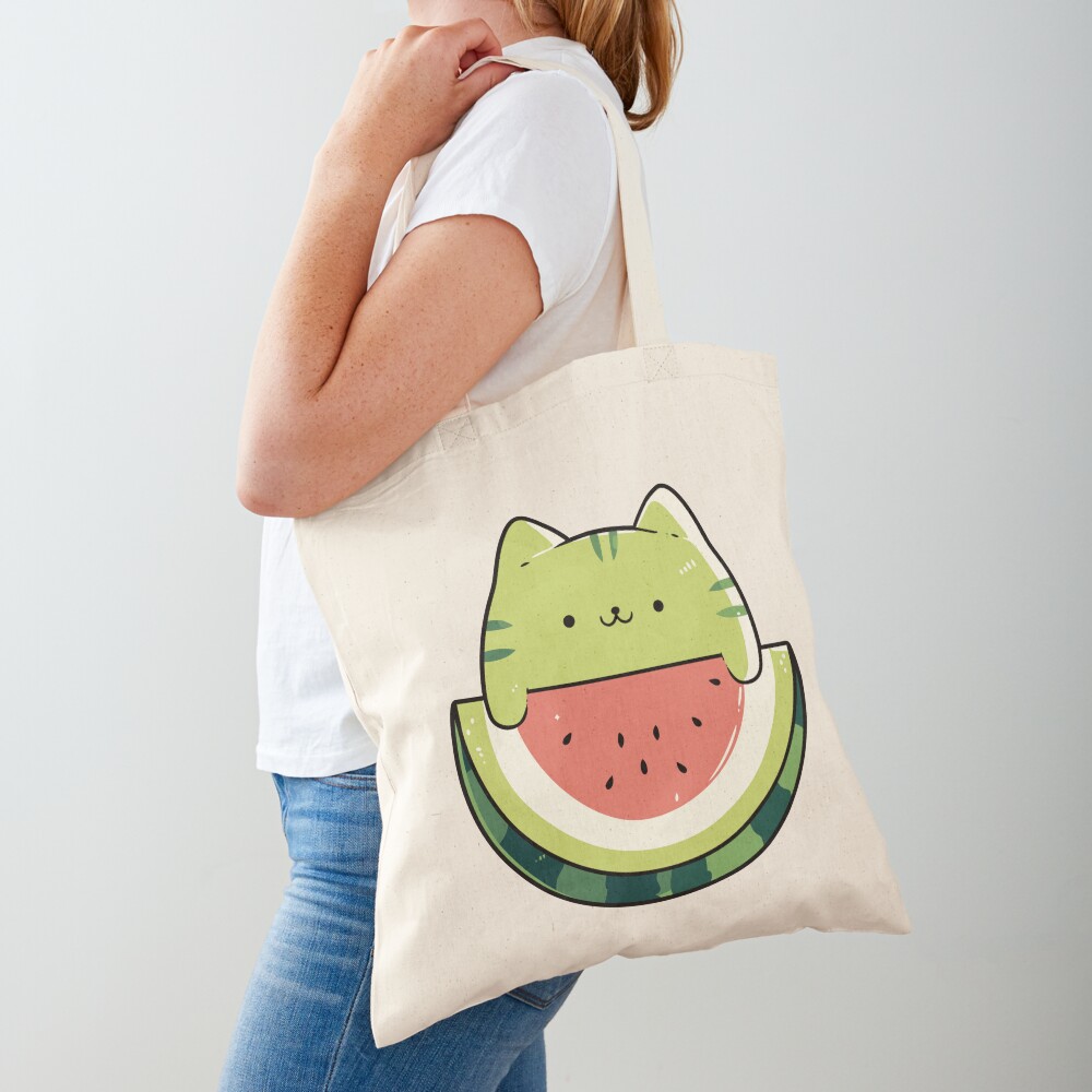 Item preview, Cotton Tote Bag designed and sold by SweetClicks123.
