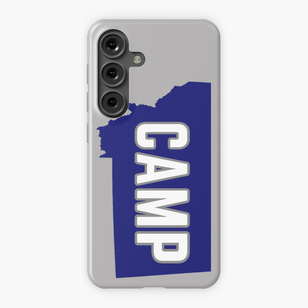 Vista previa del artículo con la obra «Funda rígida para Samsung Galaxy», diseñado y vendido por Gilby-Designs.
