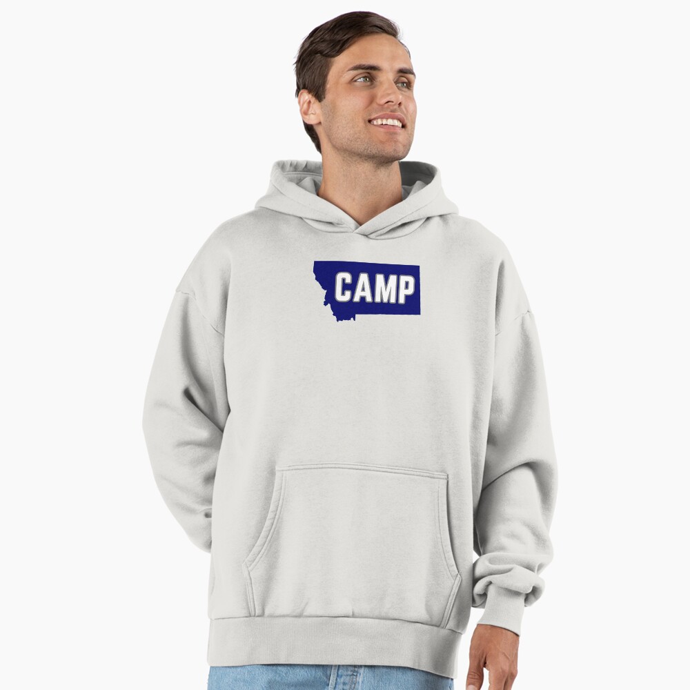 Vista previa del artículo con la obra «Sudadera con capucha oversize prémium», diseñado y vendido por Gilby-Designs.
