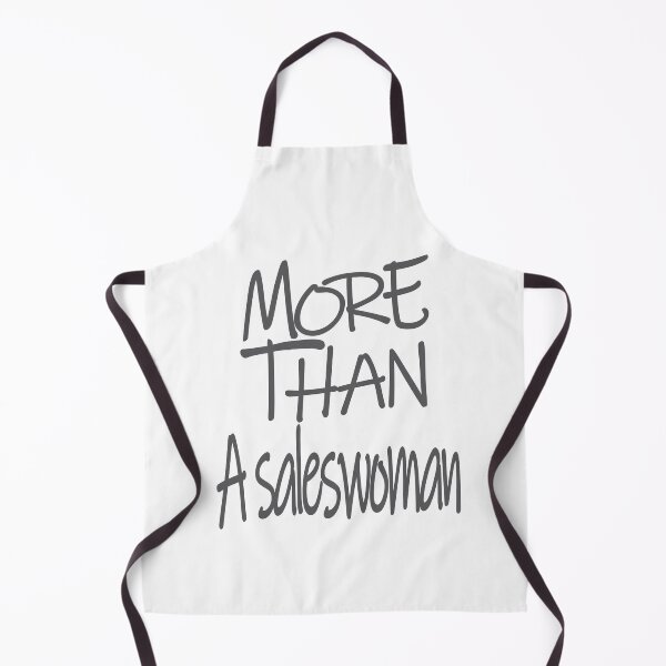 Item preview, More than A saleswomen Optimism Saying designed and sold by YAHIA-14.