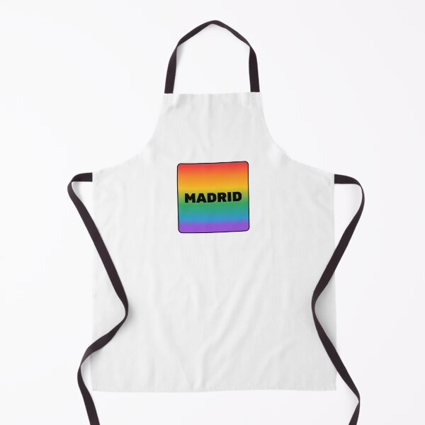 Item preview, Gay Madrid designed and sold by Inspirationmotivation.
