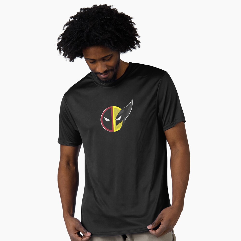 Item preview, Active T-Shirt designed and sold by sudhareditz.