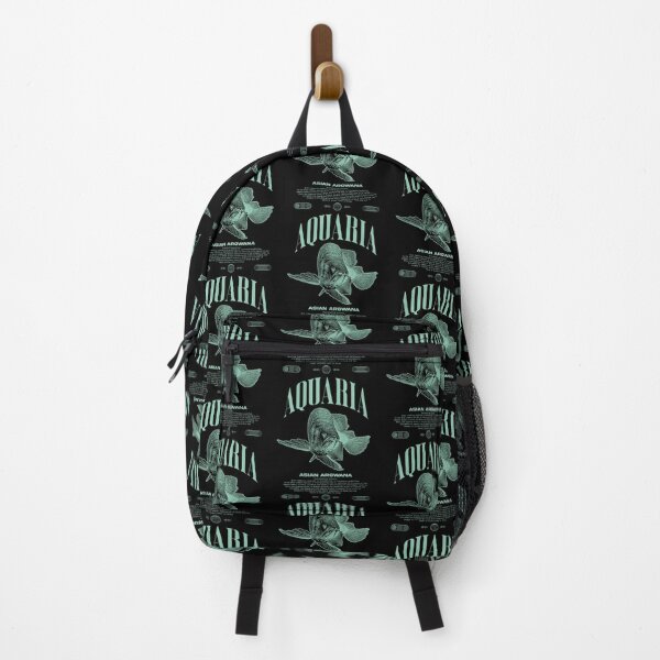 Aperçu de l'œuvre Asian Asian Monster Monster Fisher Streetwear moderne créée et vendue par JRRTs.