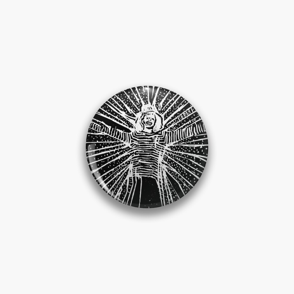 Item preview, Pin designed and sold by alexeri-art.
