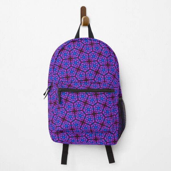 Item preview, Fluro Haze Purple designed and sold by GeoGlam.