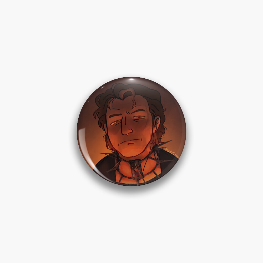Item preview, Pin designed and sold by mickadamz.