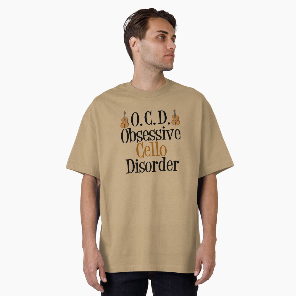 Item preview, Oversized T-Shirt designed and sold by Epic Love Designs.