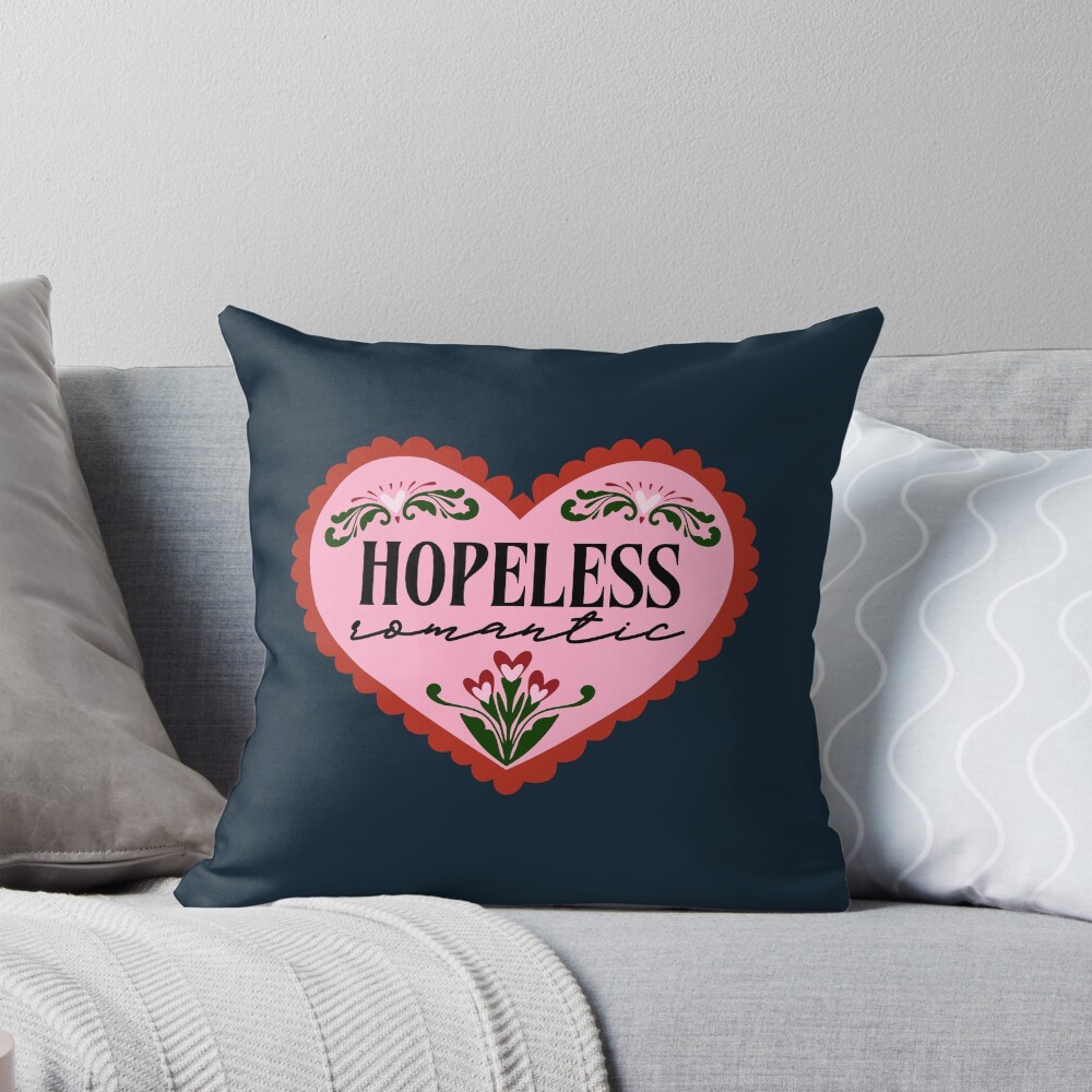 Item preview, Throw Pillow designed and sold by Neadoodles.