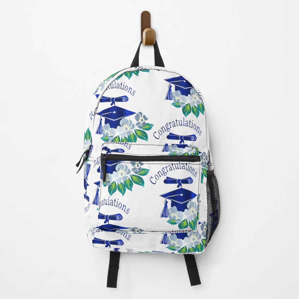 Vista previa del artículo con la obra «Mochila», diseñado y vendido por aldona.