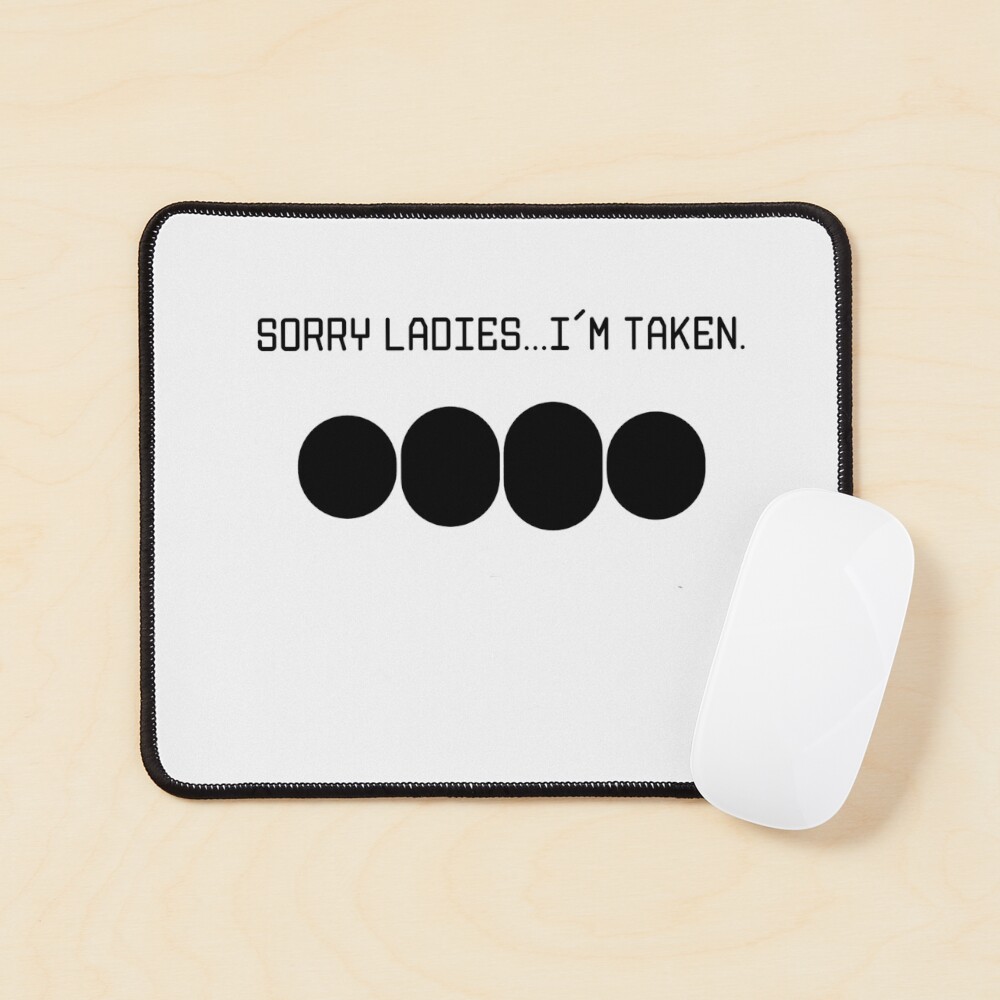 Item preview, Mouse Pad designed and sold by Jason Hassett.