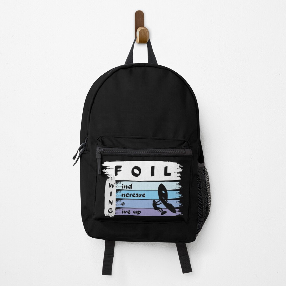 Item preview, Backpack designed and sold by Flohz.