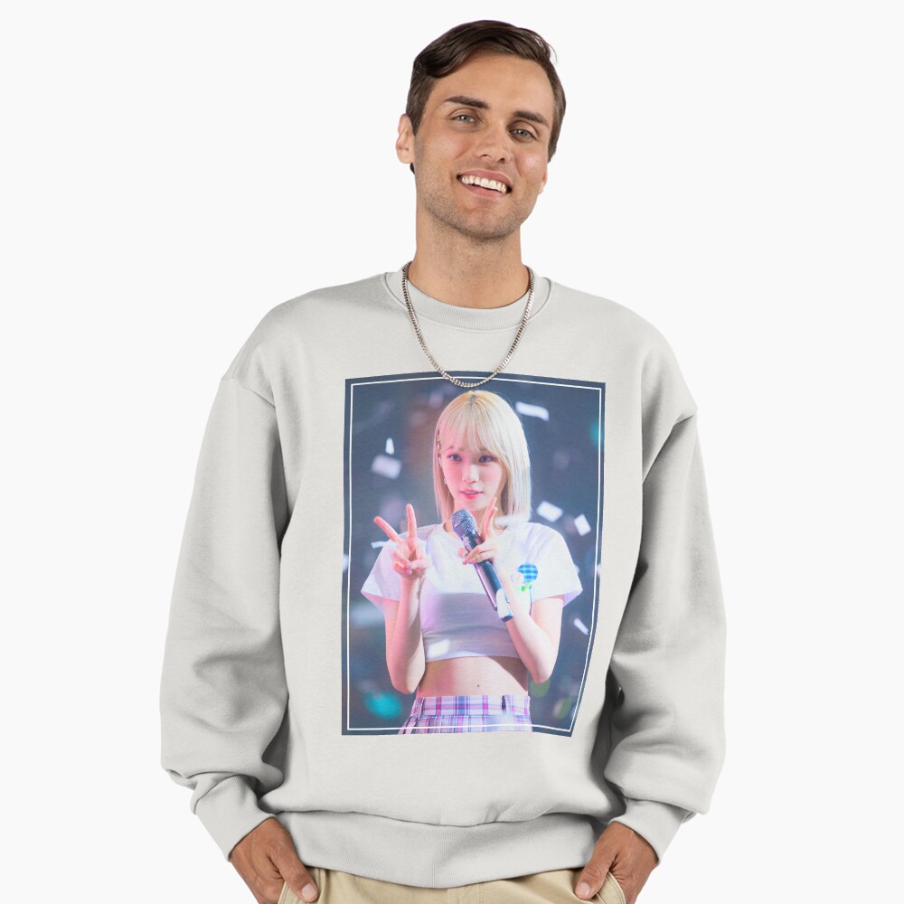 Vista previa del artículo con la obra «Sudadera oversize prémium», diseñado y vendido por Jgna.