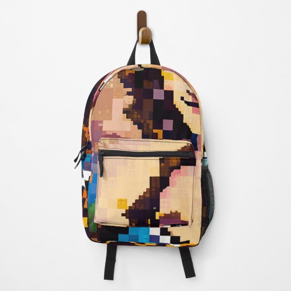 Item preview, monalisa pixel designed and sold by Timegraf.