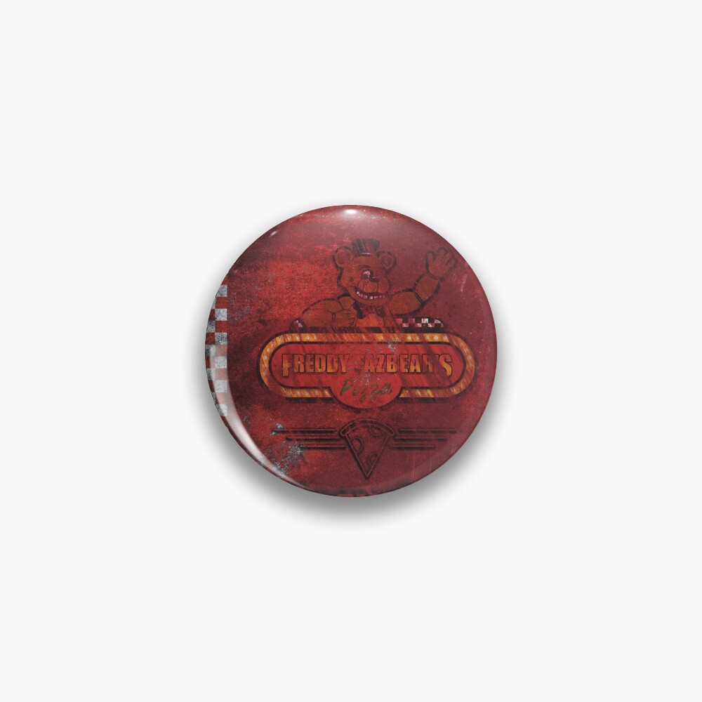 Item preview, Pin designed and sold by SilhoArtMichael.