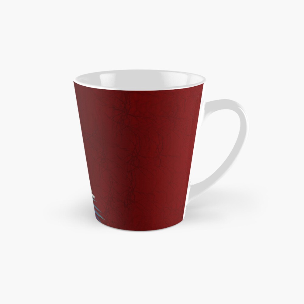 Item preview, Tall Mug designed and sold by J Marielle Designs.