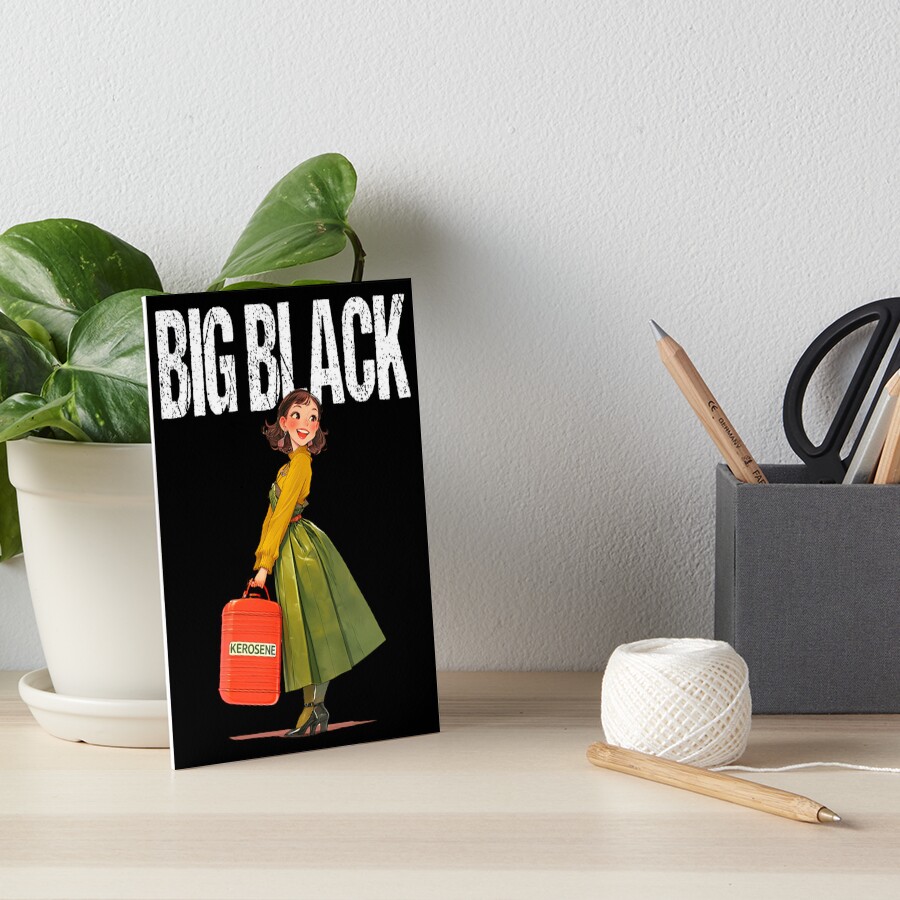 Item preview, Art Board Print designed and sold by obstinator.