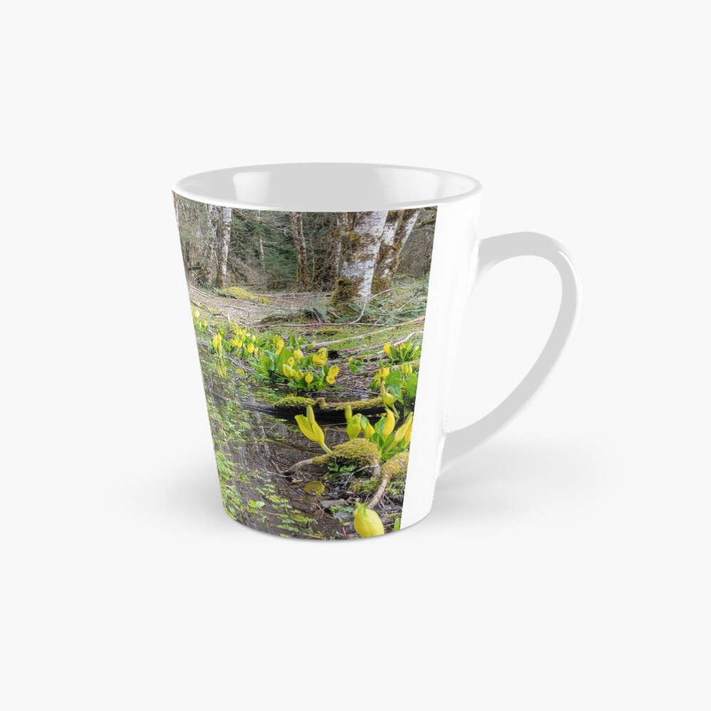 Item preview, Tall Mug designed and sold by Bruce Dickson.